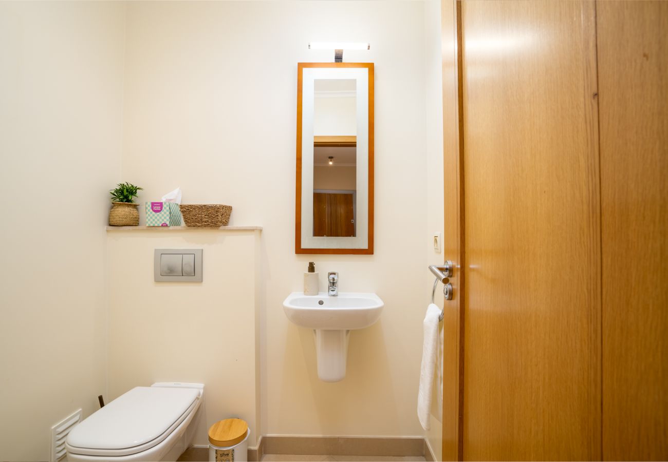 Apartamento en Tavira - APARTMENT LUMAR, O Pomar Resort
