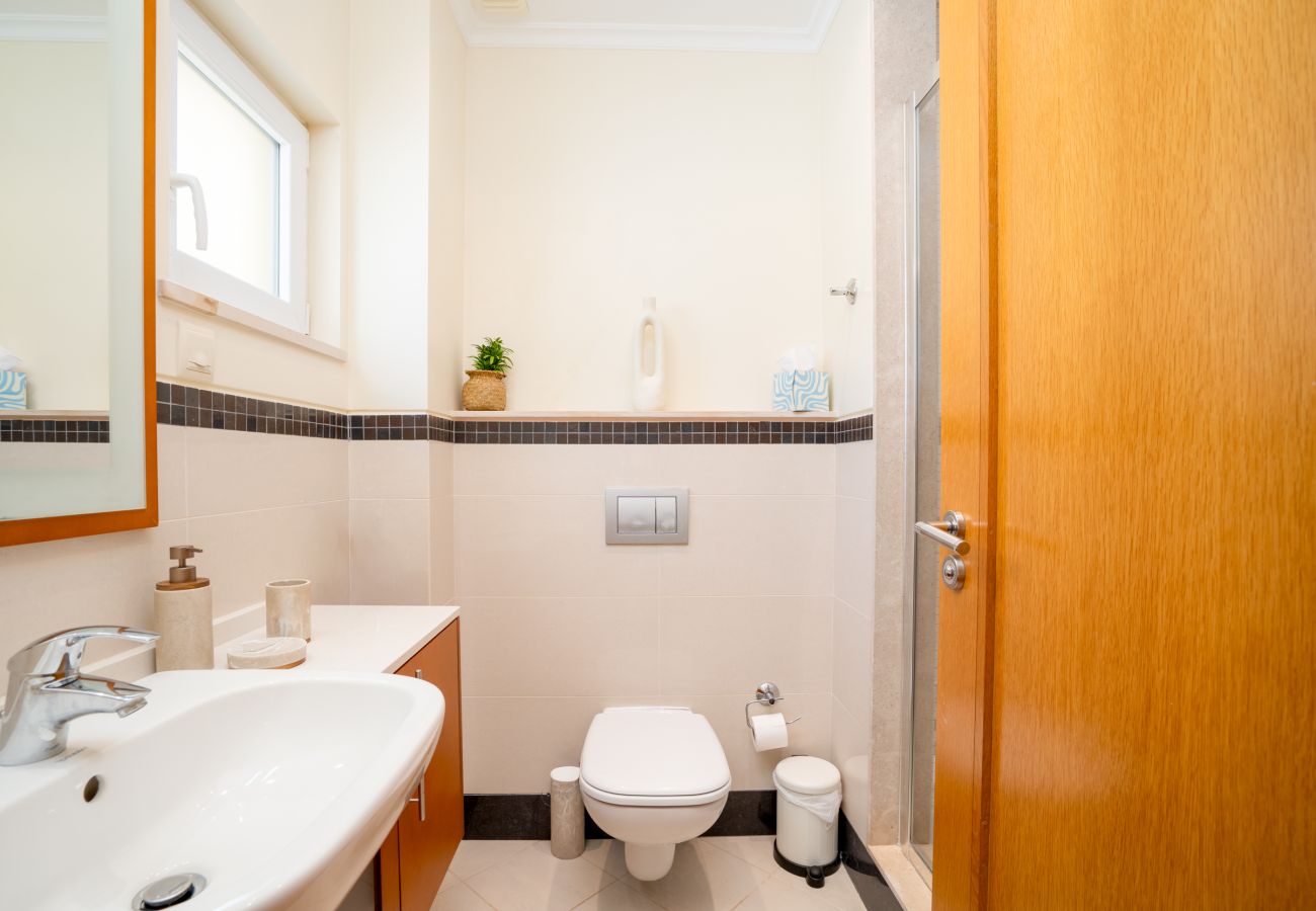 Apartamento en Tavira - APARTMENT LUMAR, O Pomar Resort