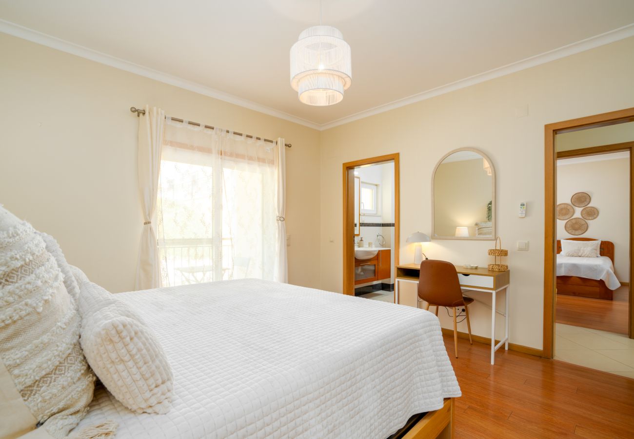 Apartamento en Tavira - APARTMENT LUMAR, O Pomar Resort