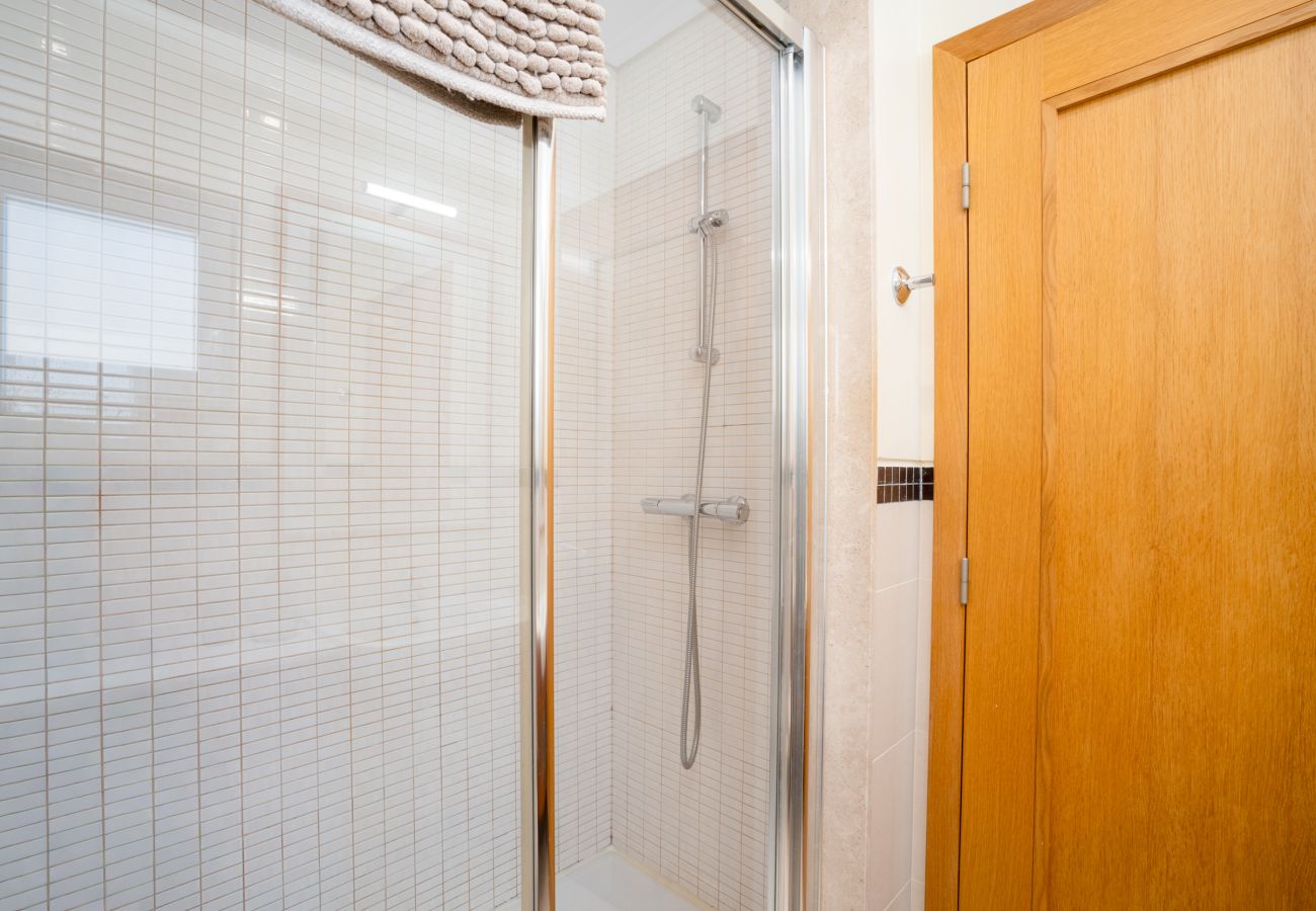 Apartamento en Tavira - APARTMENT LUMAR, O Pomar Resort