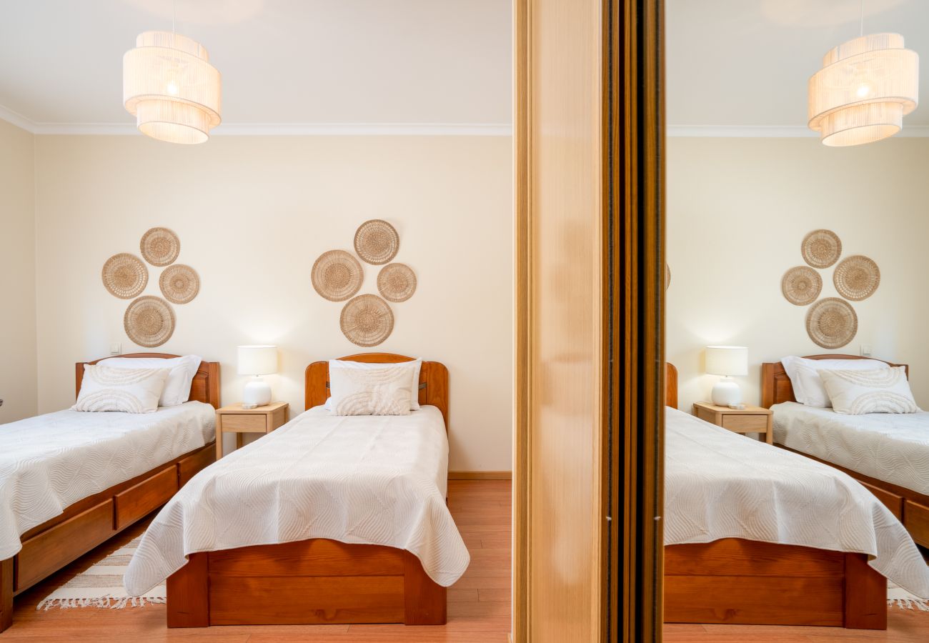 Apartamento en Tavira - APARTMENT LUMAR, O Pomar Resort
