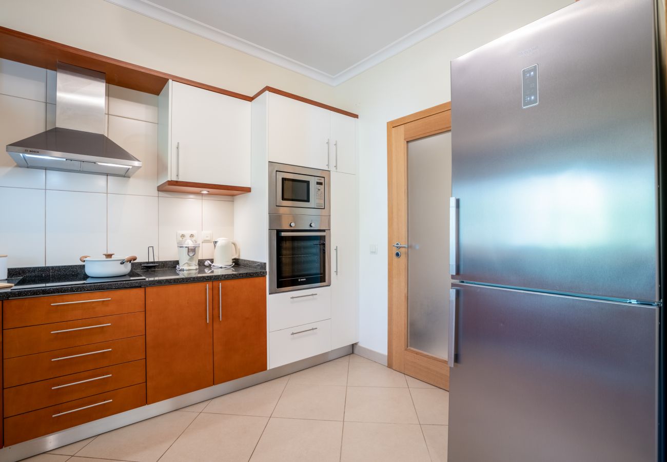 Apartamento en Tavira - APARTMENT LUMAR, O Pomar Resort