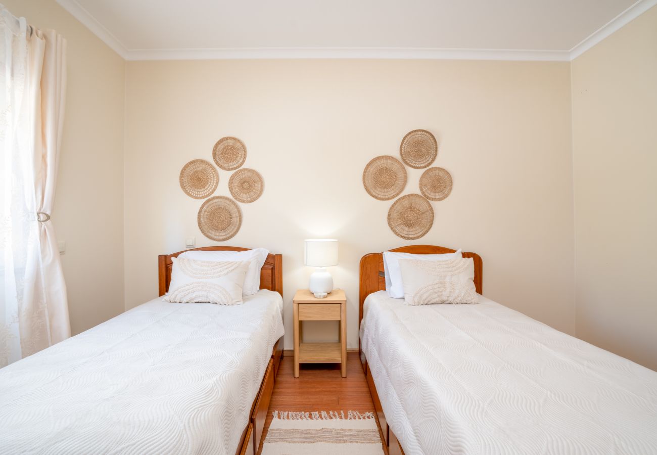 Apartamento en Tavira - APARTMENT LUMAR, O Pomar Resort