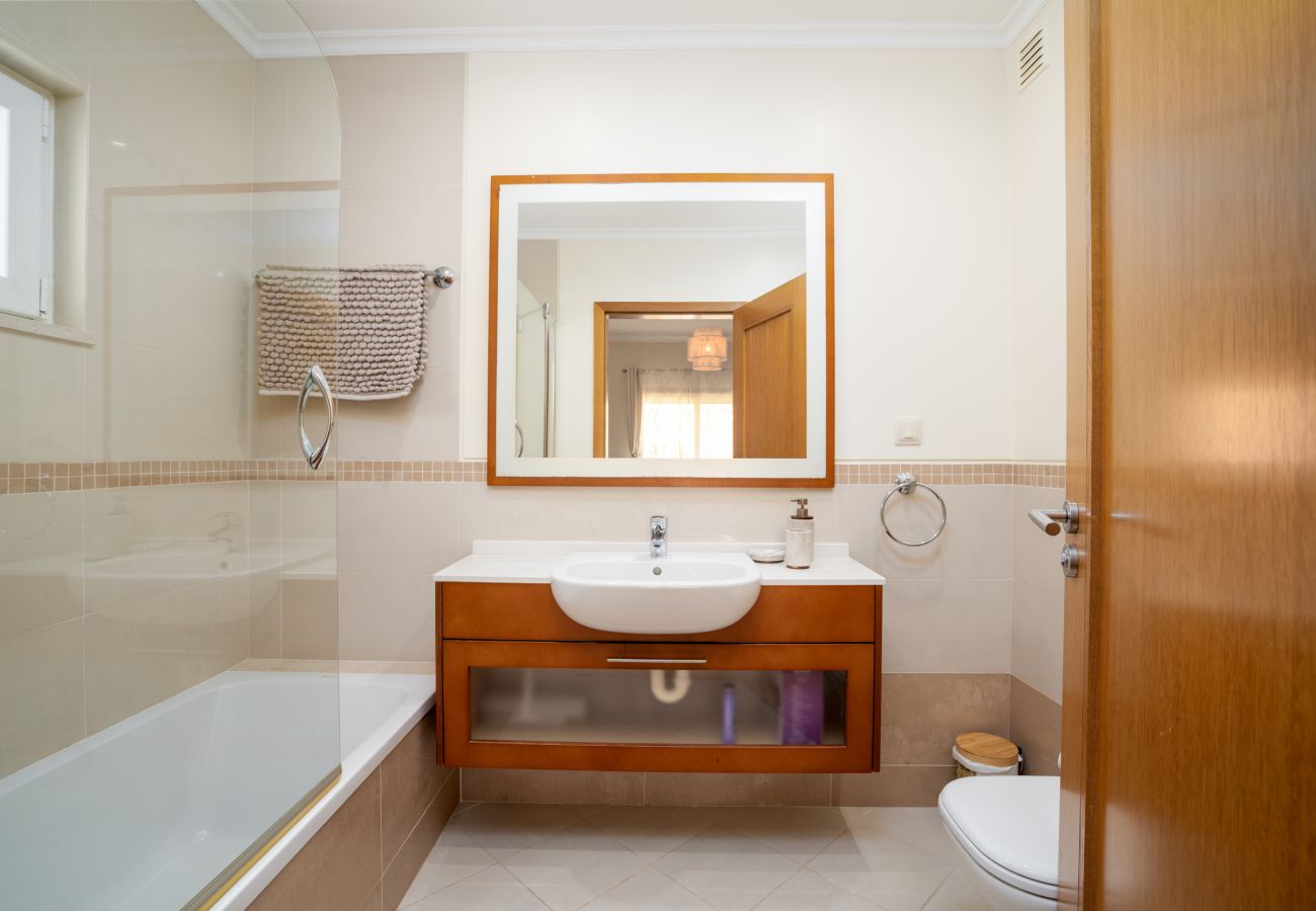 Apartamento en Tavira - APARTMENT LUMAR, O Pomar Resort