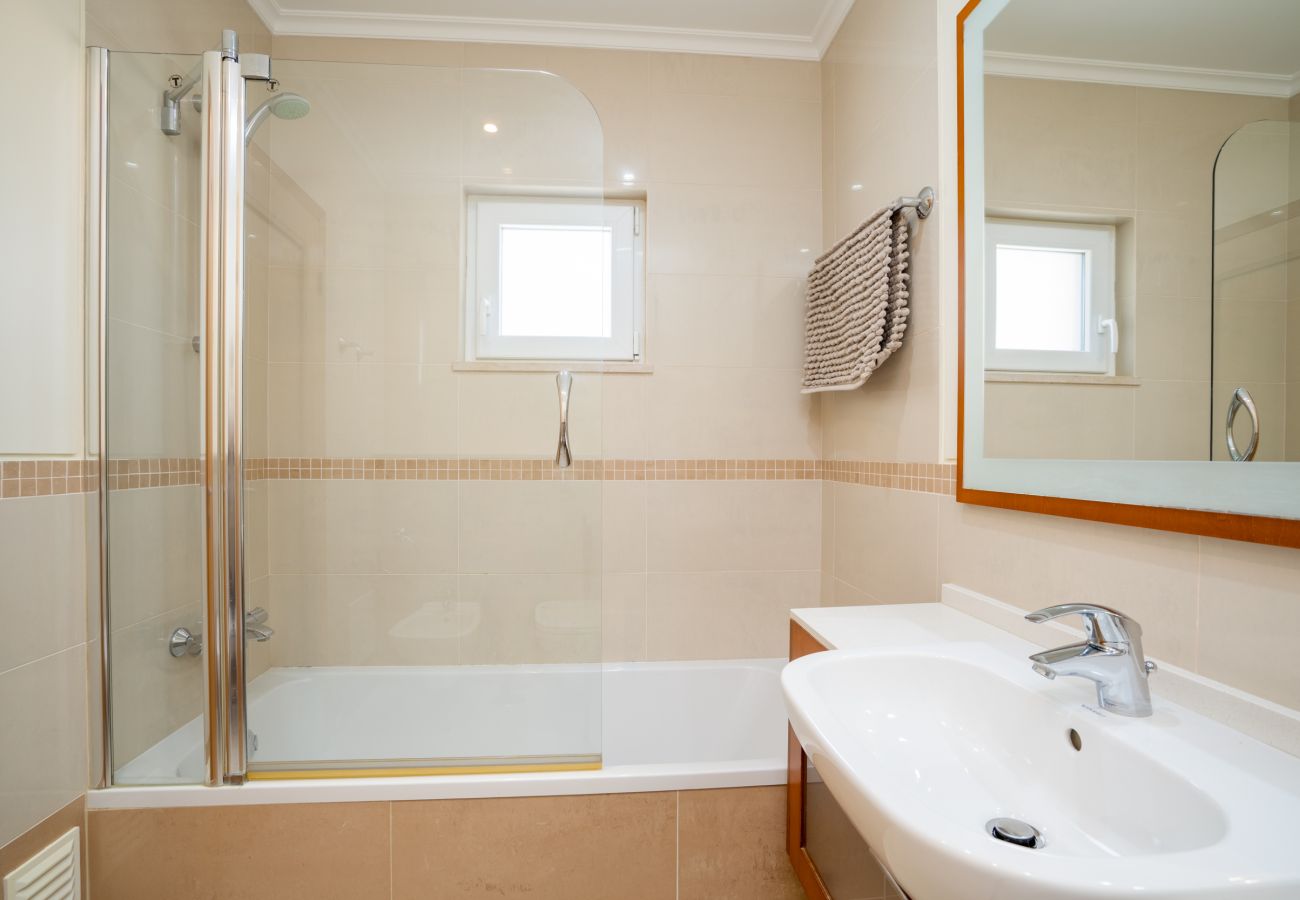 Apartamento en Tavira - APARTMENT LUMAR, O Pomar Resort