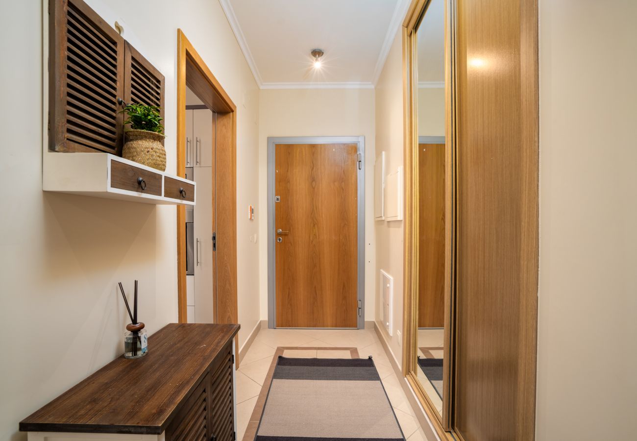 Apartamento en Tavira - APARTMENT LUMAR, O Pomar Resort