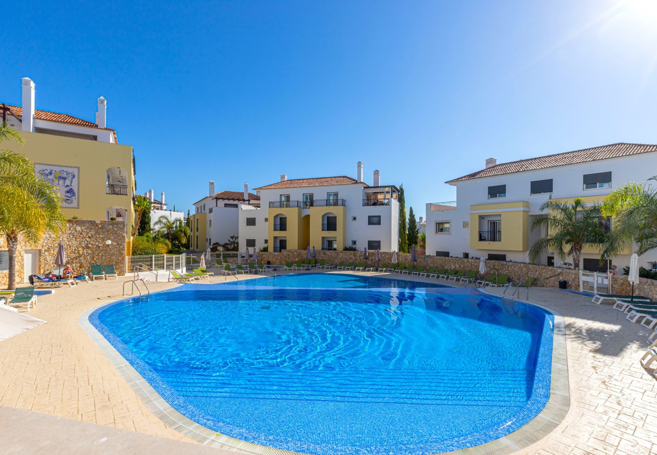 Apartamento en Tavira - APARTMENT LUMAR, O Pomar Resort