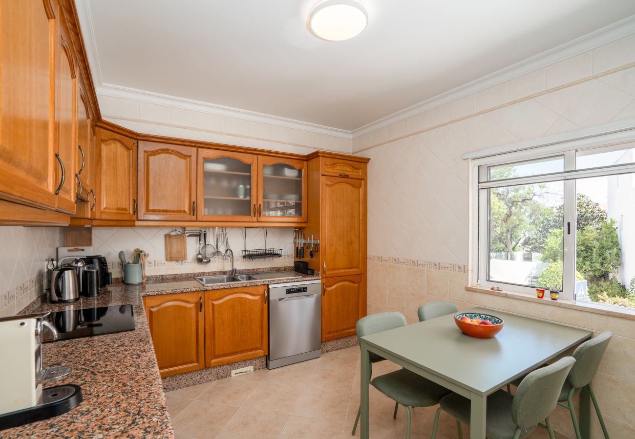 Apartamento en Tavira - APARTMENT CARMEN, Town Centre