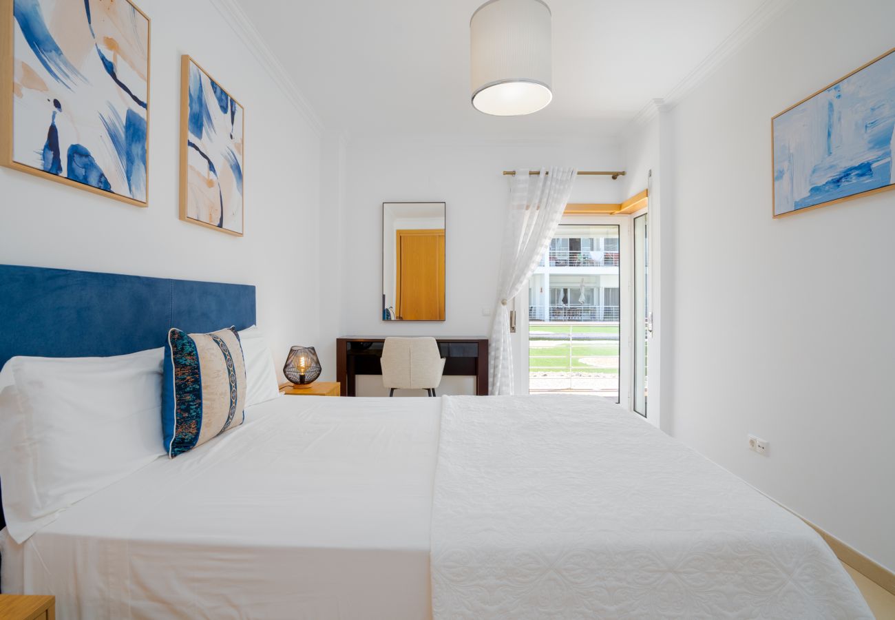 Appartement à Fuseta - APARTMENT LINDO, Formosa Village