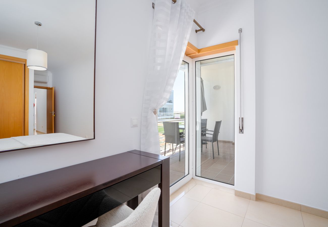 Appartement à Fuseta - APARTMENT LINDO, Formosa Village