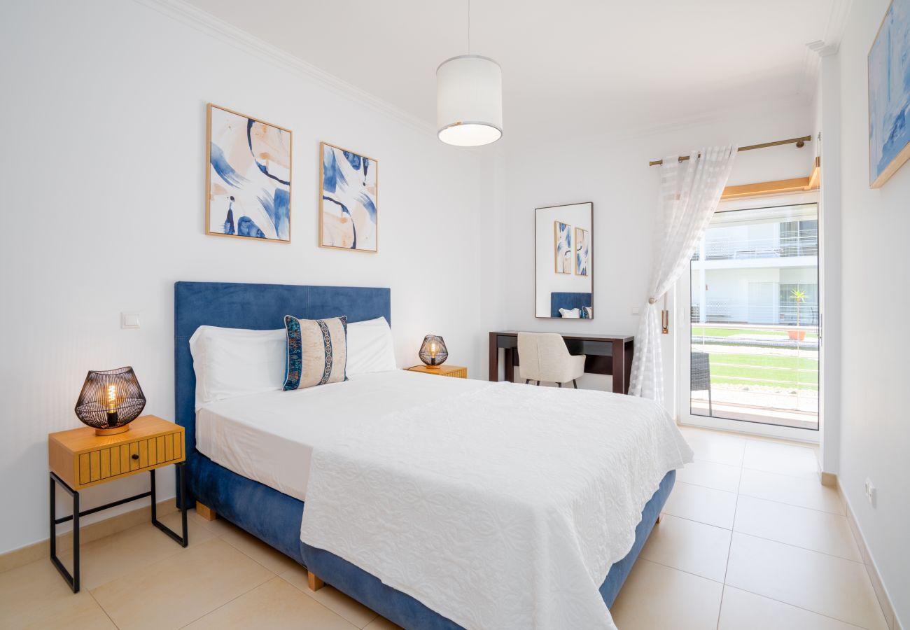 Appartement à Fuseta - APARTMENT LINDO, Formosa Village