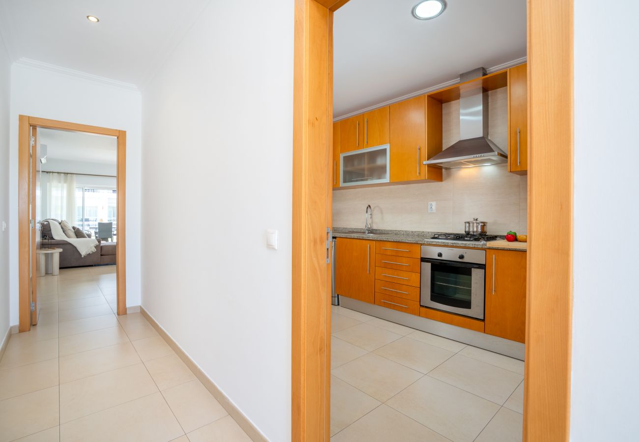 Appartement à Fuseta - APARTMENT LINDO, Formosa Village