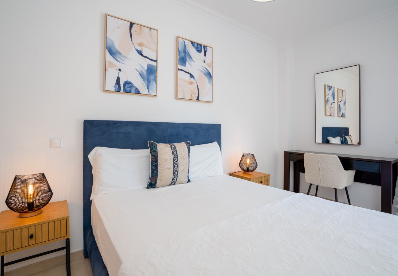 Appartement à Fuseta - APARTMENT LINDO, Formosa Village