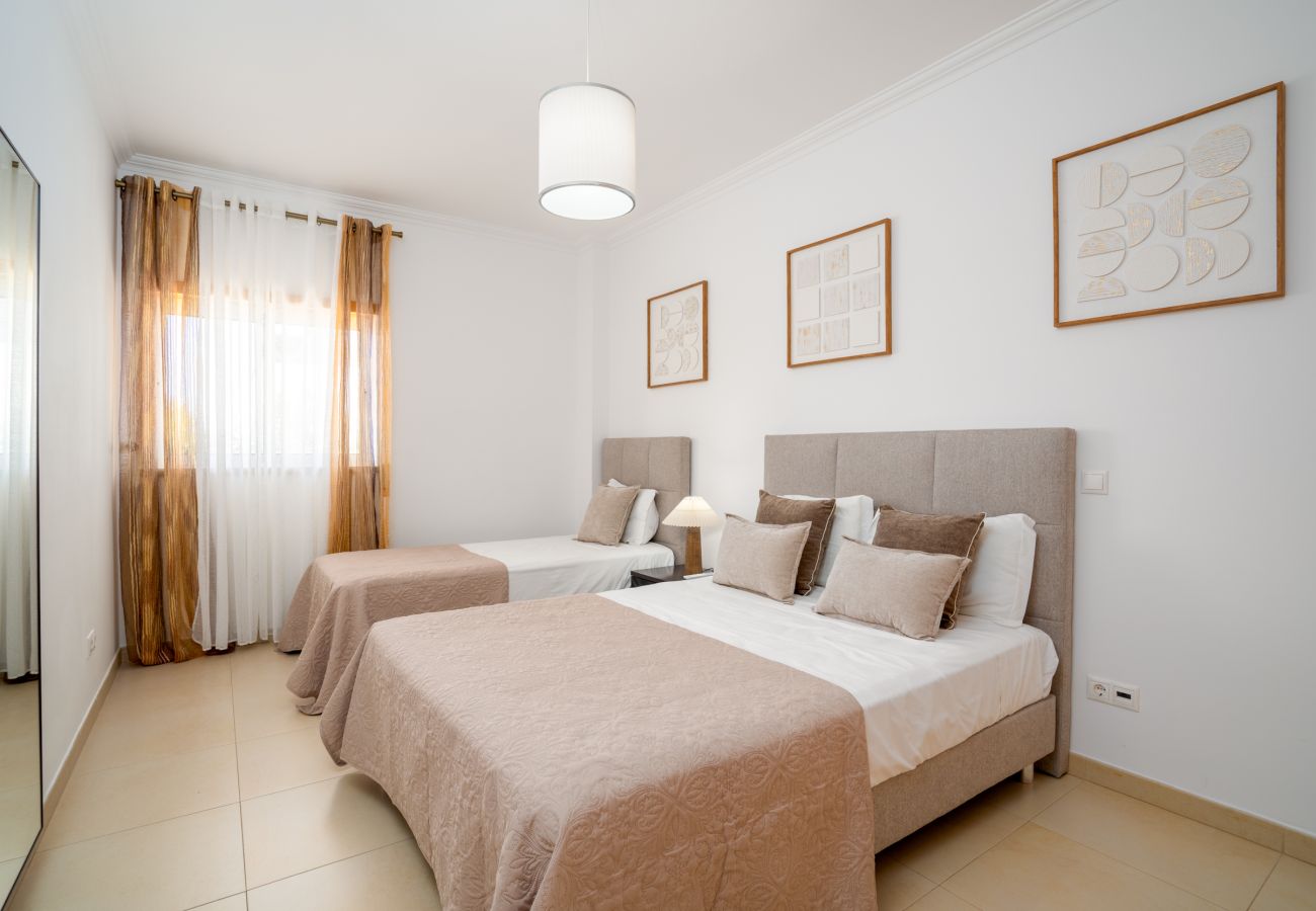 Appartement à Fuseta - APARTMENT LINDO, Formosa Village