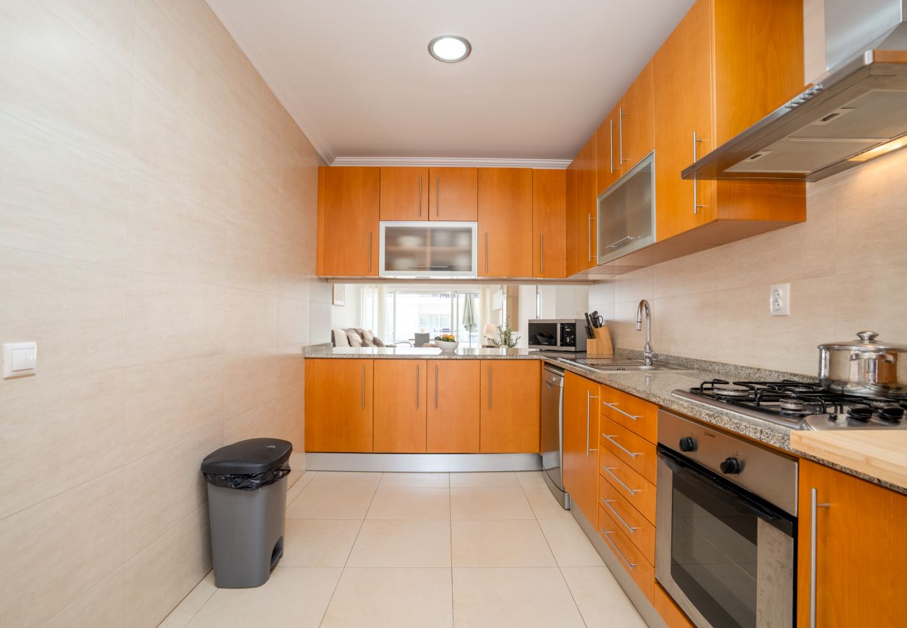 Appartement à Fuseta - APARTMENT LINDO, Formosa Village