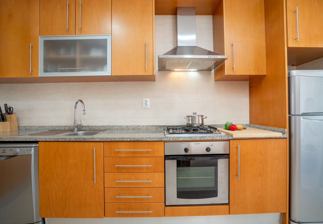 Appartement à Fuseta - APARTMENT LINDO, Formosa Village