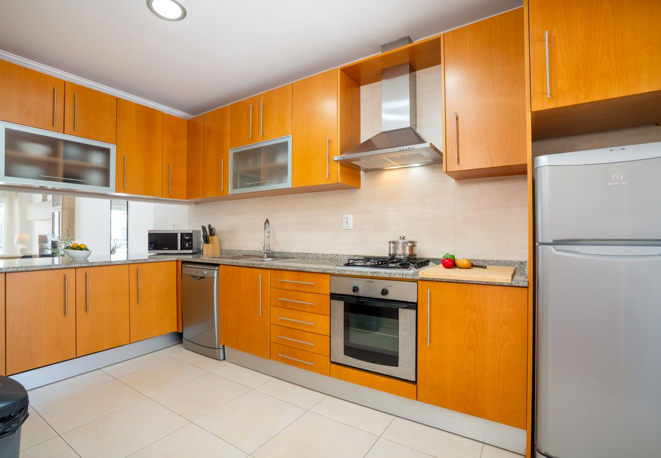 Appartement à Fuseta - APARTMENT LINDO, Formosa Village