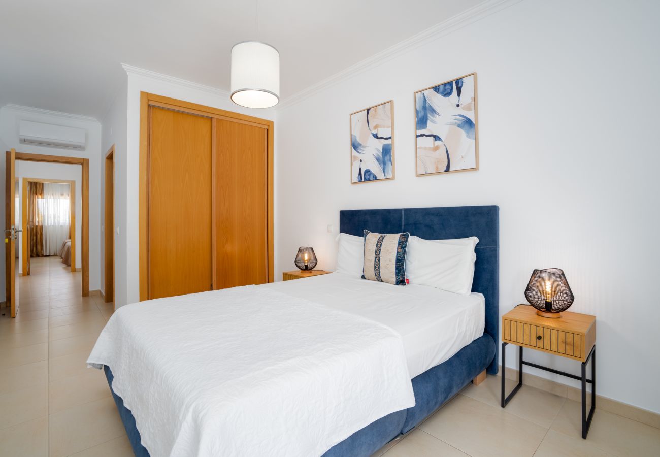 Appartement à Fuseta - APARTMENT LINDO, Formosa Village