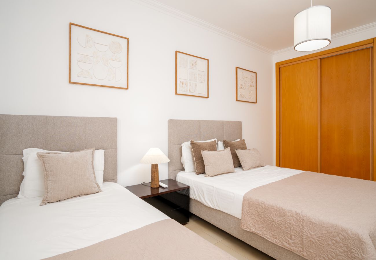 Appartement à Fuseta - APARTMENT LINDO, Formosa Village