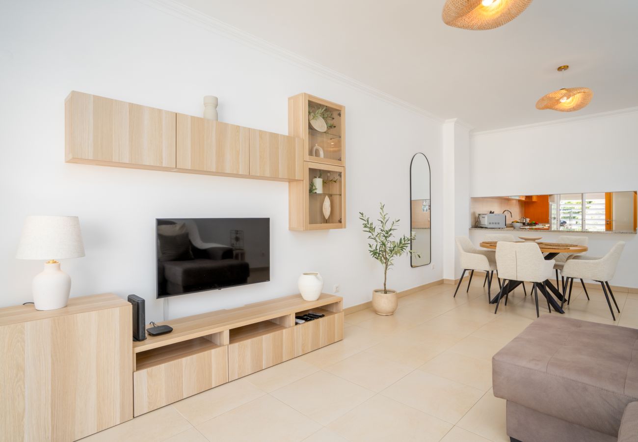 Appartement à Fuseta - APARTMENT LINDO, Formosa Village