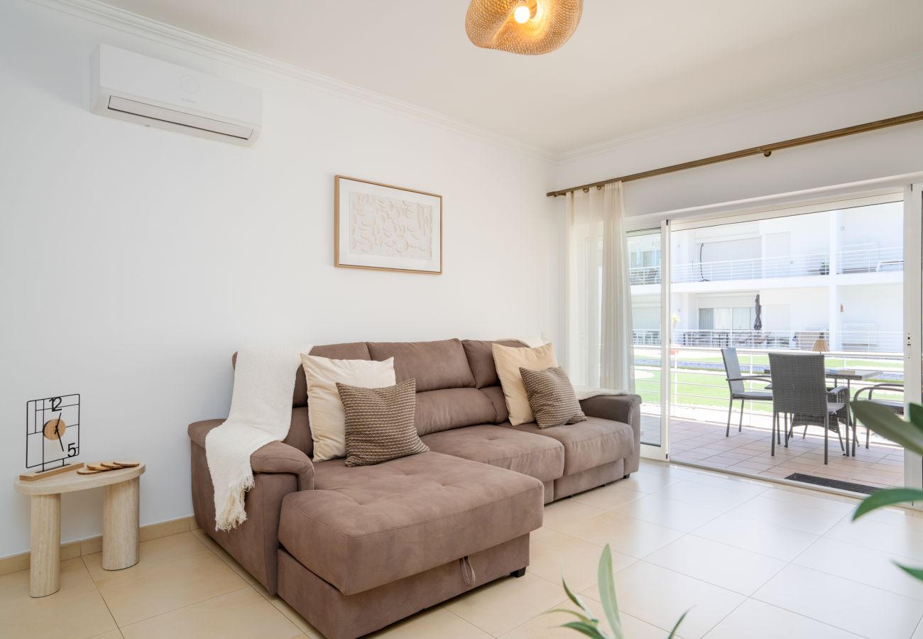 Appartement à Fuseta - APARTMENT LINDO, Formosa Village