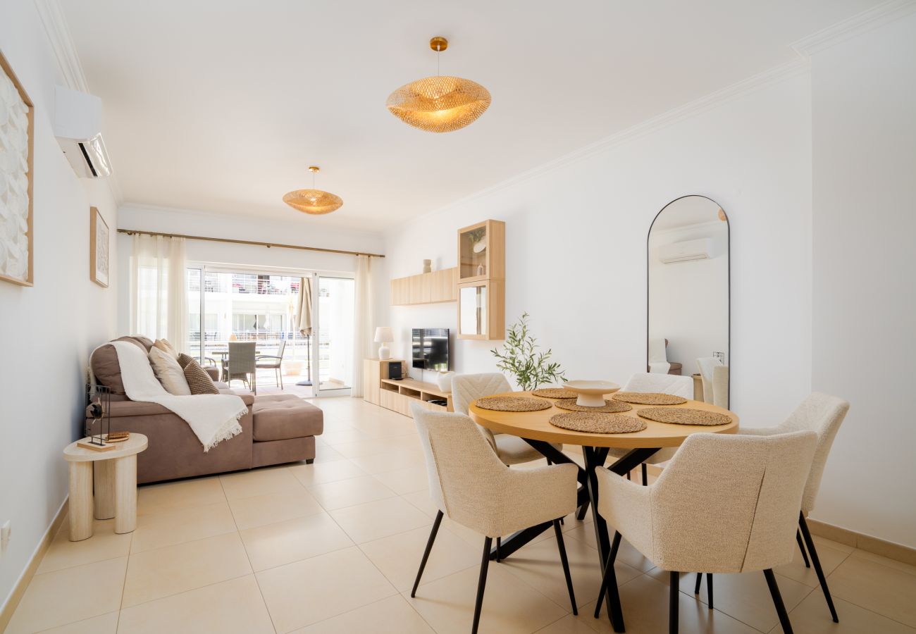Appartement à Fuseta - APARTMENT LINDO, Formosa Village