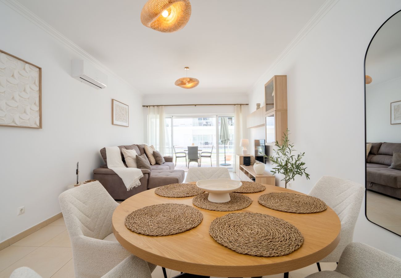 Appartement à Fuseta - APARTMENT LINDO, Formosa Village