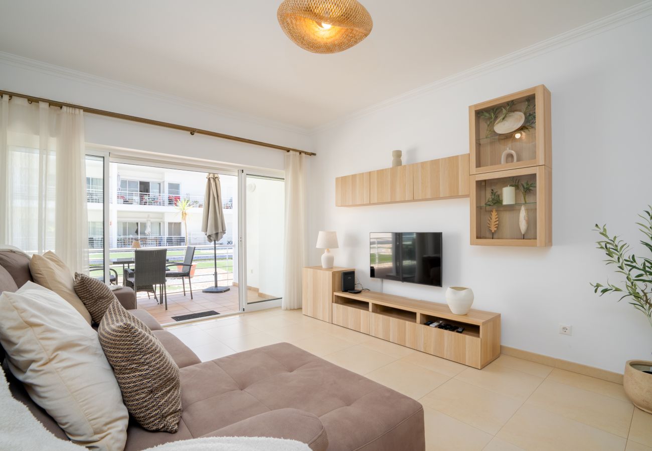 Appartement à Fuseta - APARTMENT LINDO, Formosa Village