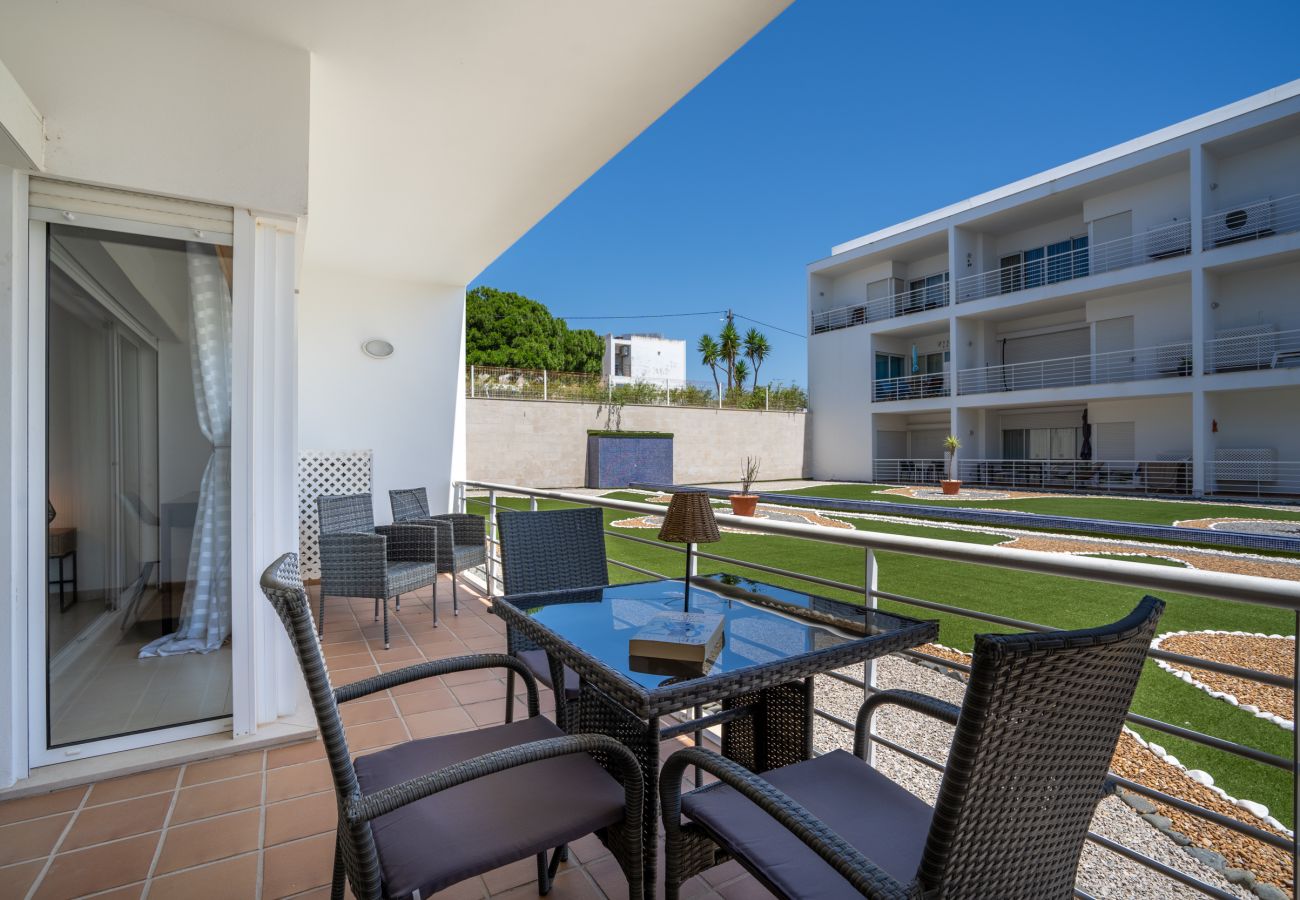 Appartement à Fuseta - APARTMENT LINDO, Formosa Village