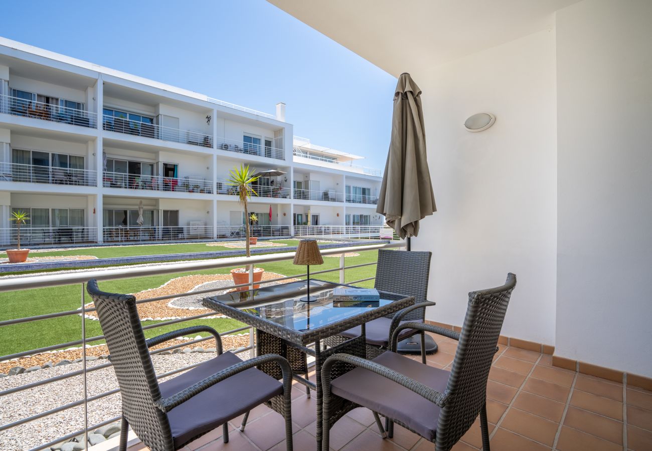 Appartement à Fuseta - APARTMENT LINDO, Formosa Village