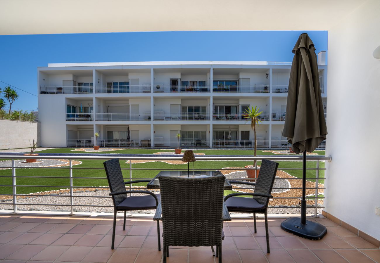 Appartement à Fuseta - APARTMENT LINDO, Formosa Village