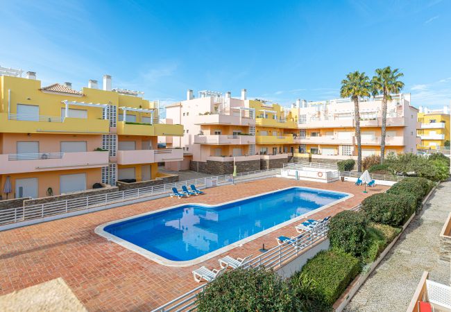Appartement à Cabanas de tavira - APARTMENT JANE, Conceição de Tavira