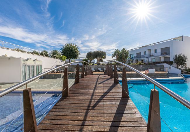 Appartement à Tavira - APARTMENT TWINTEE, Terraços de Tavira