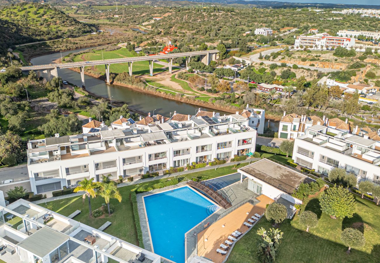 Appartement à Tavira - APARTMENT TWINTEE, Terraços de Tavira