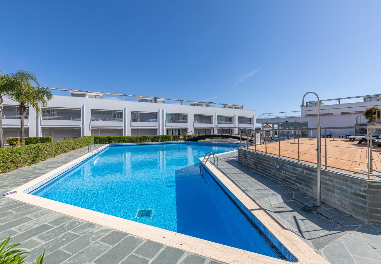 Appartement à Tavira - APARTMENT TWINTEE, Terraços de Tavira