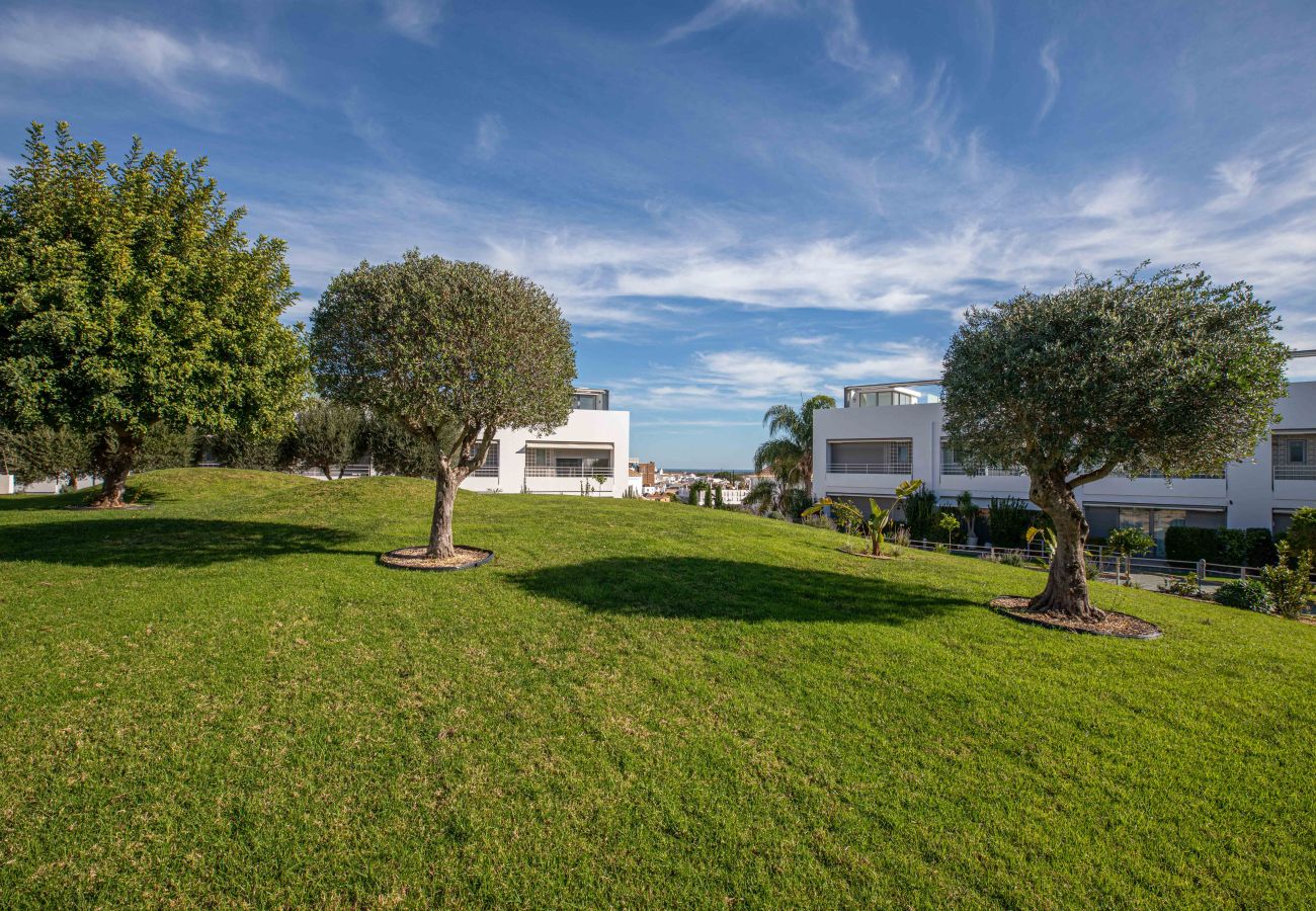 Appartement à Tavira - APARTMENT TWINTEE, Terraços de Tavira