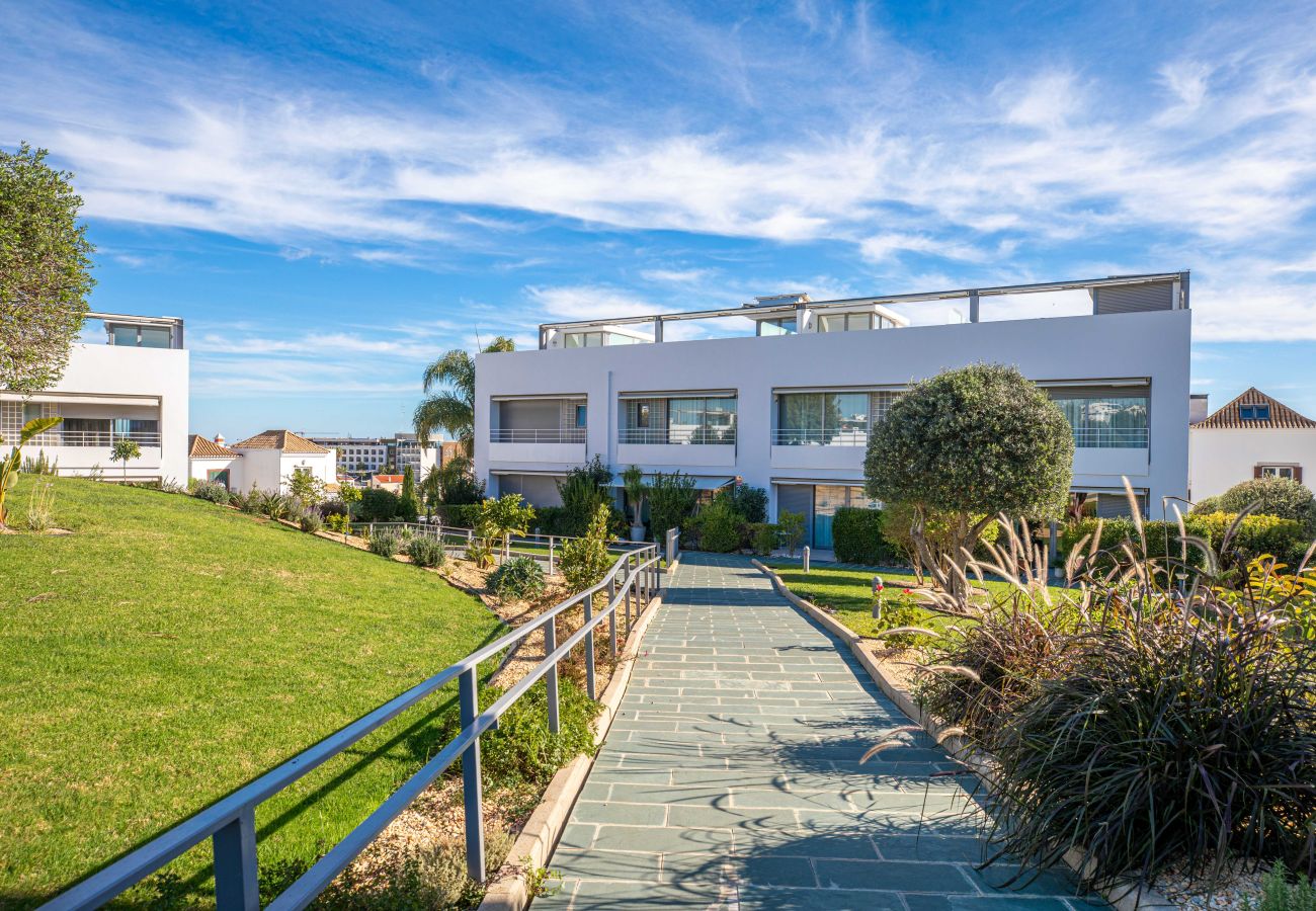 Appartement à Tavira - APARTMENT TWINTEE, Terraços de Tavira
