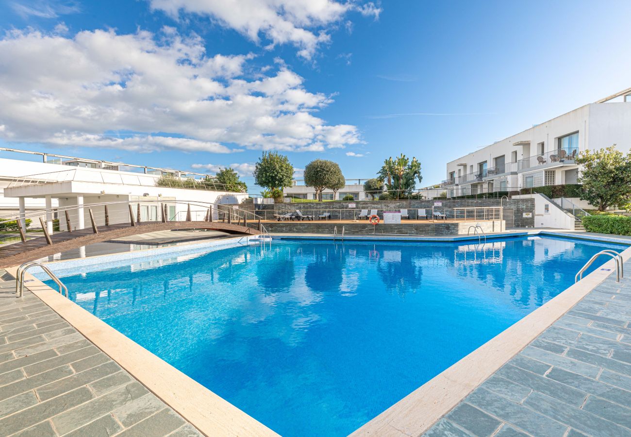 Appartement à Tavira - APARTMENT TWINTEE, Terraços de Tavira