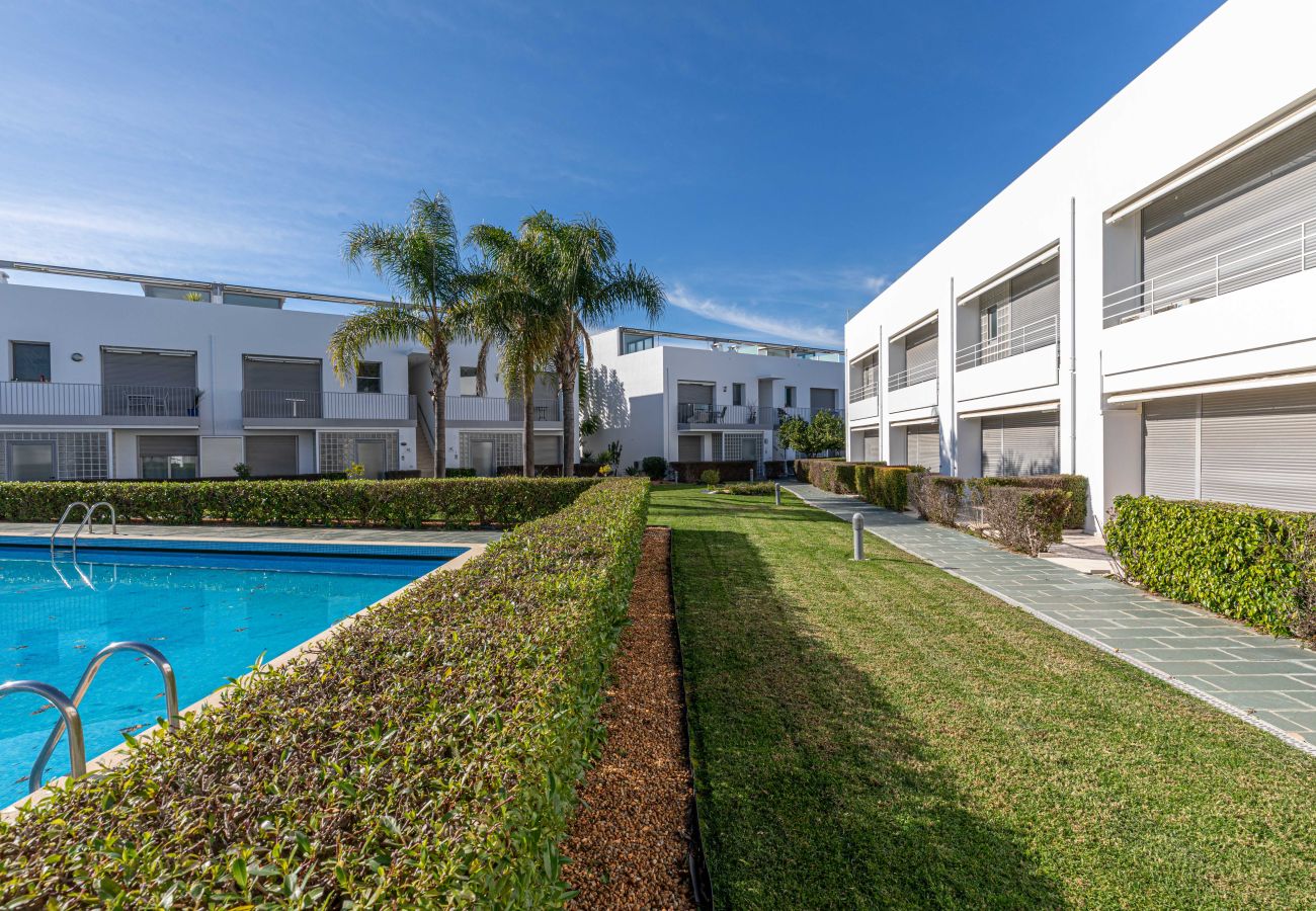 Appartement à Tavira - APARTMENT TWINTEE, Terraços de Tavira