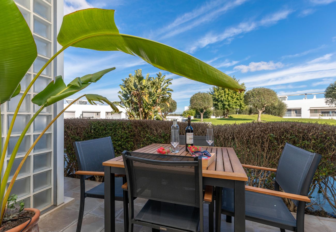 Appartement à Tavira - APARTMENT TWINTEE, Terraços de Tavira