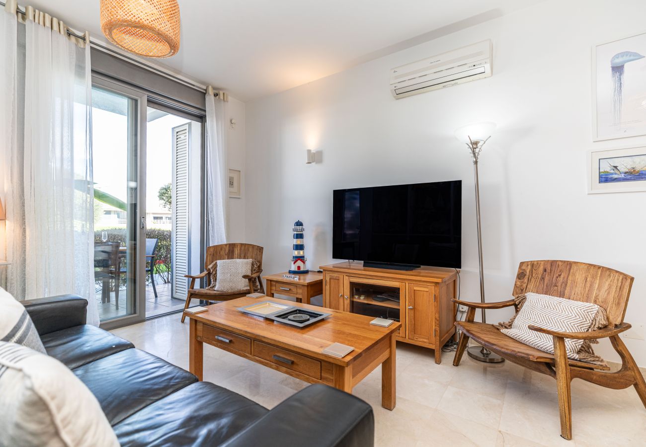 Appartement à Tavira - APARTMENT TWINTEE, Terraços de Tavira