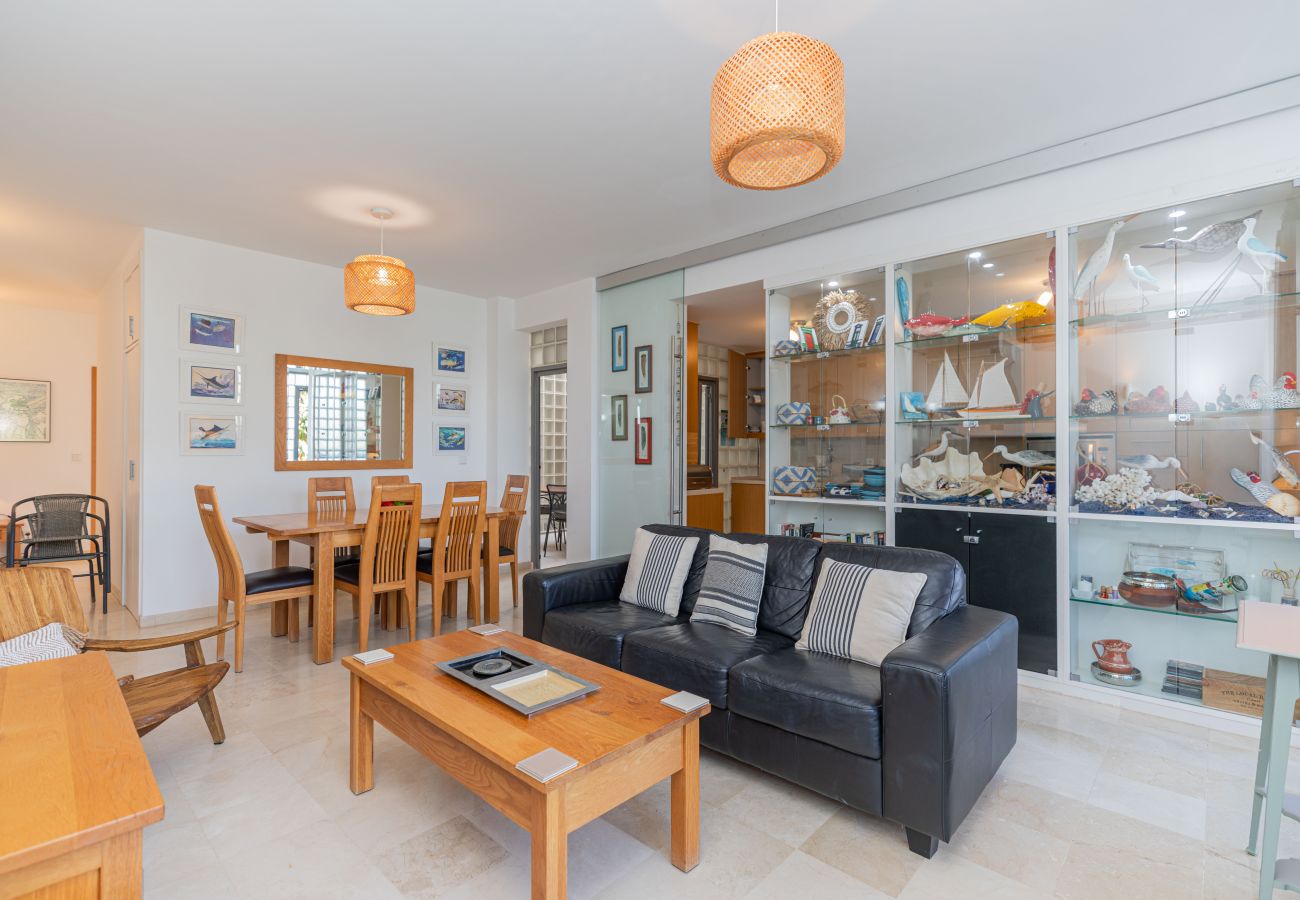 Appartement à Tavira - APARTMENT TWINTEE, Terraços de Tavira