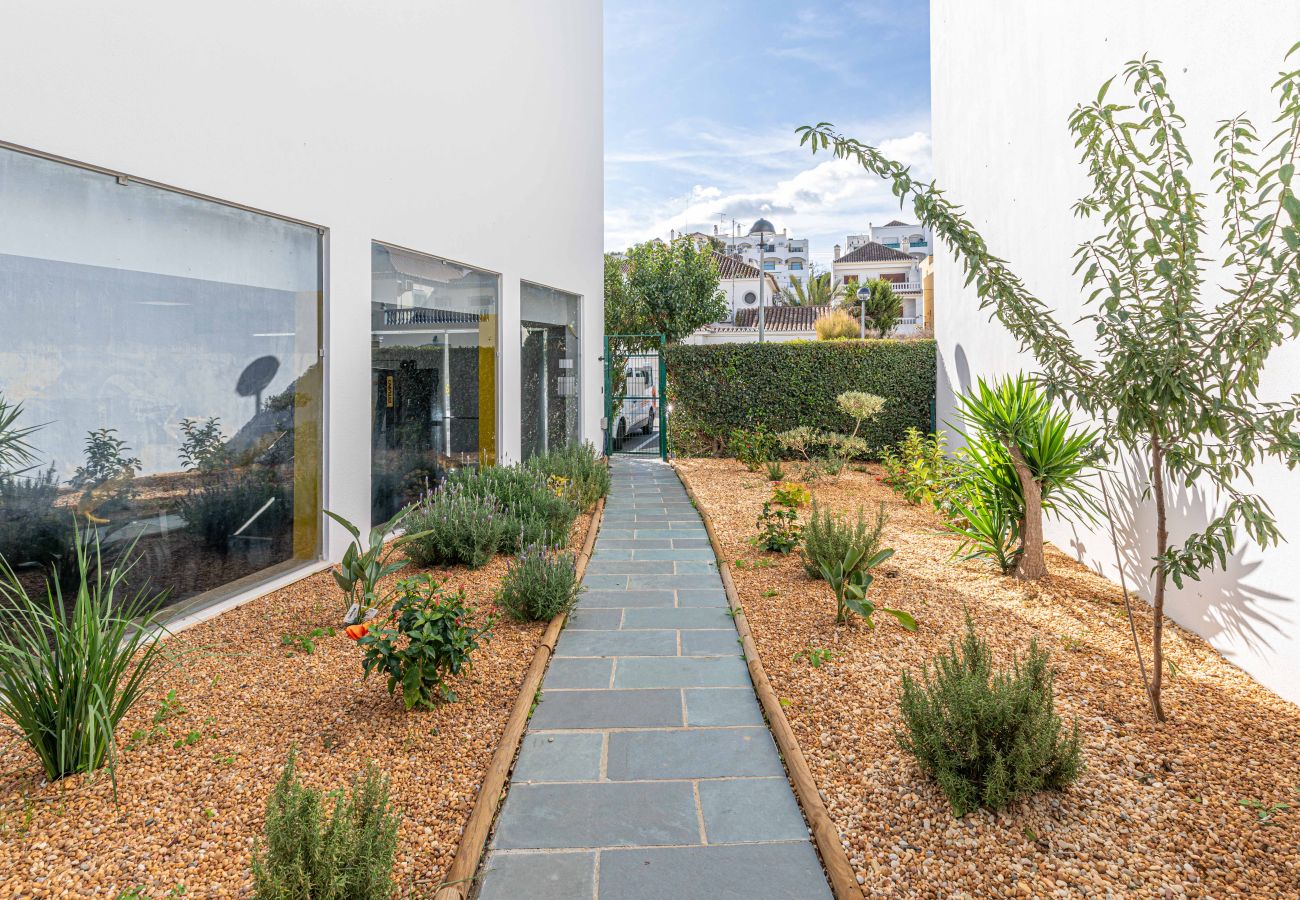 Appartement à Tavira - APARTMENT TWINTEE, Terraços de Tavira