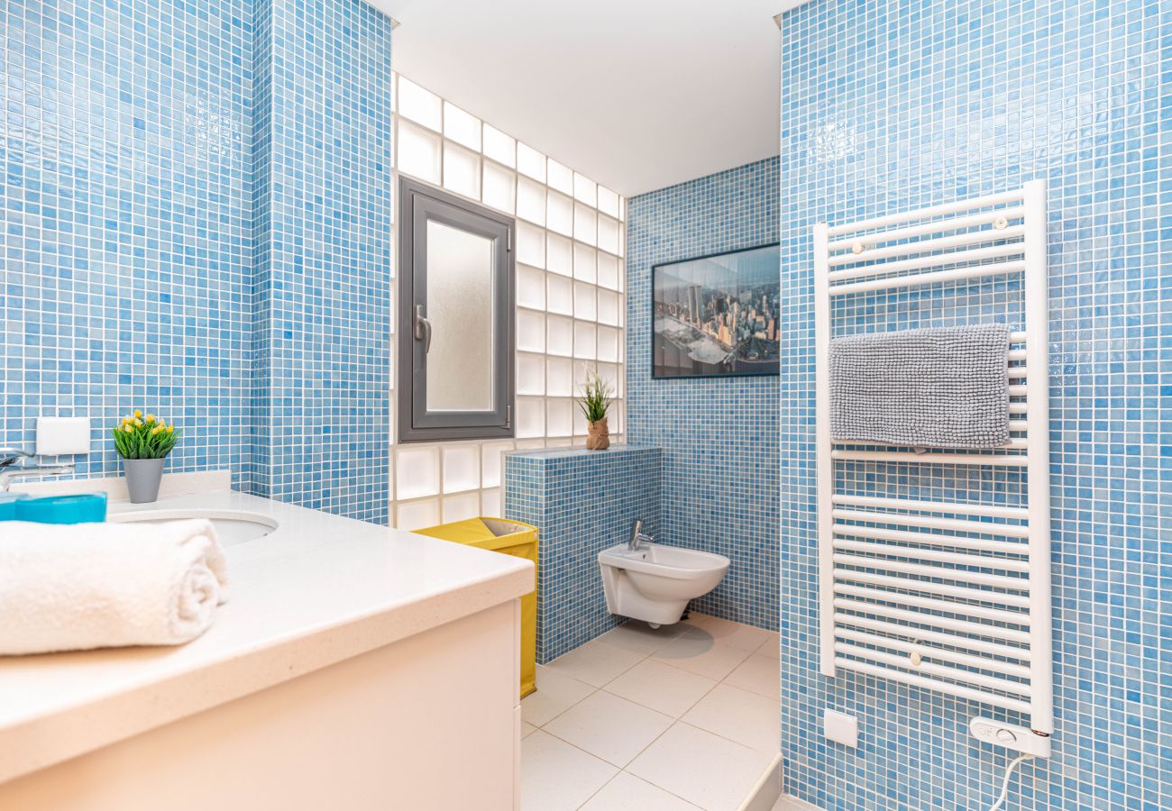 Appartement à Tavira - APARTMENT TWINTEE, Terraços de Tavira