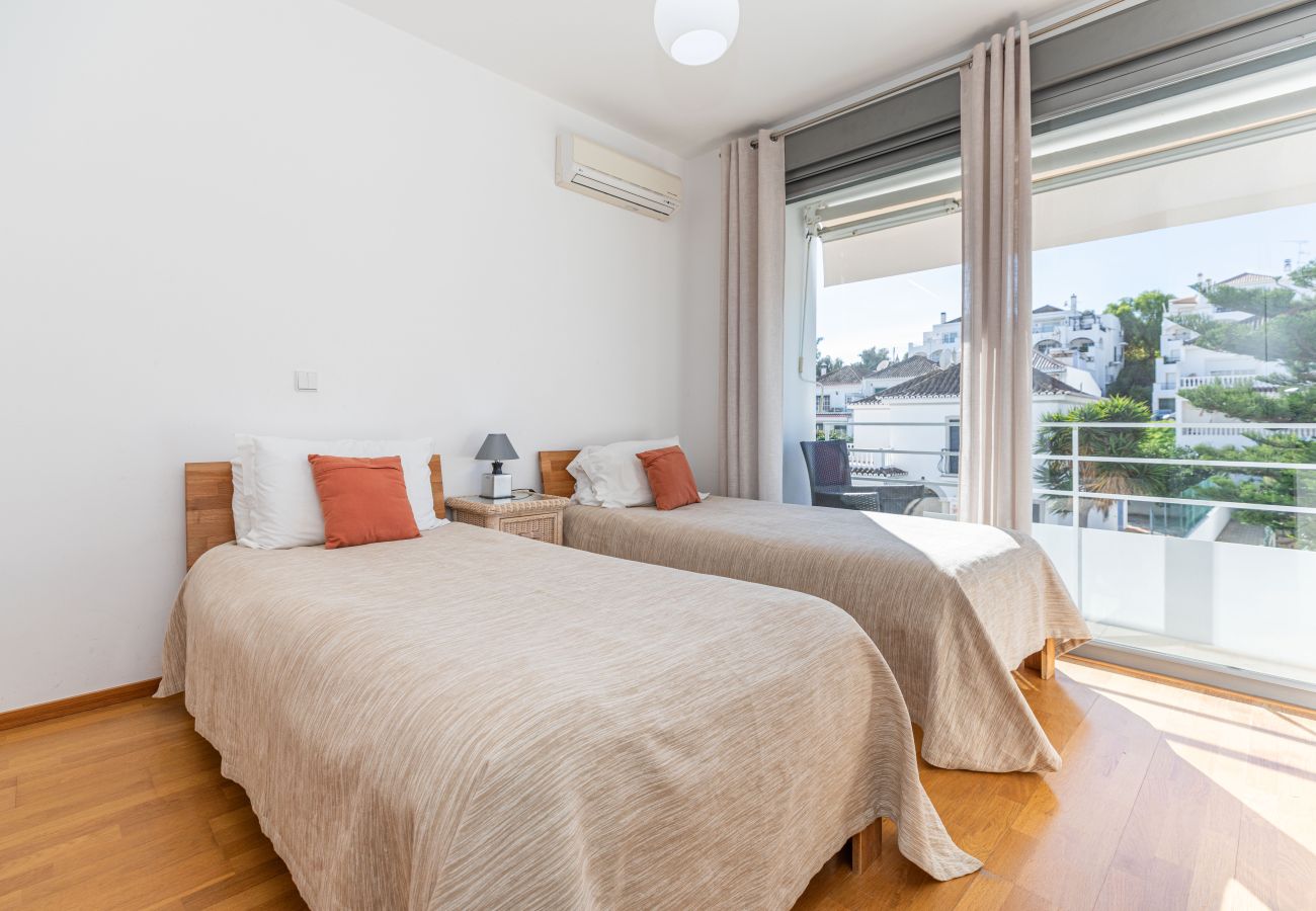 Appartement à Tavira - APARTMENT TWINTEE, Terraços de Tavira
