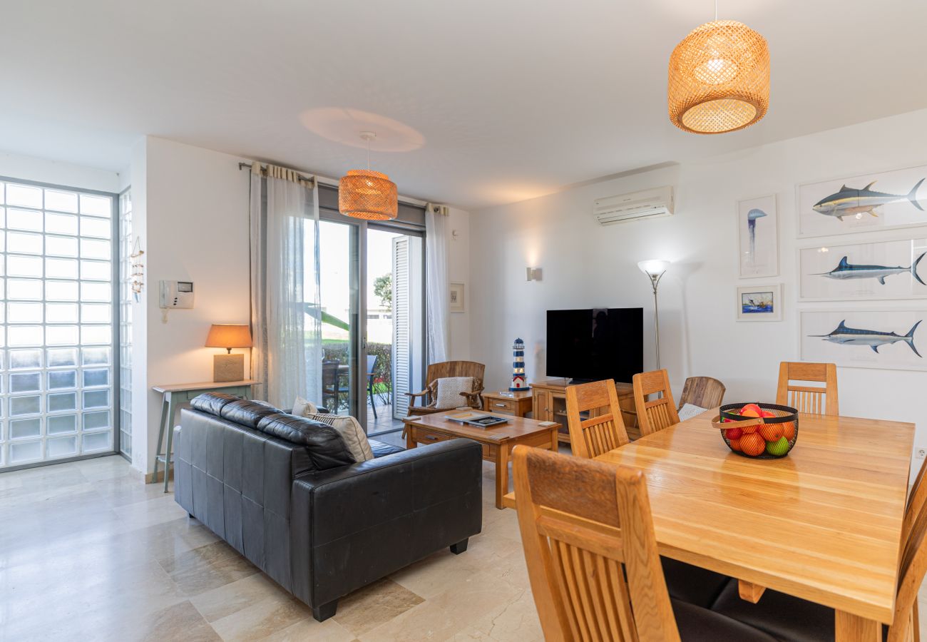 Appartement à Tavira - APARTMENT TWINTEE, Terraços de Tavira