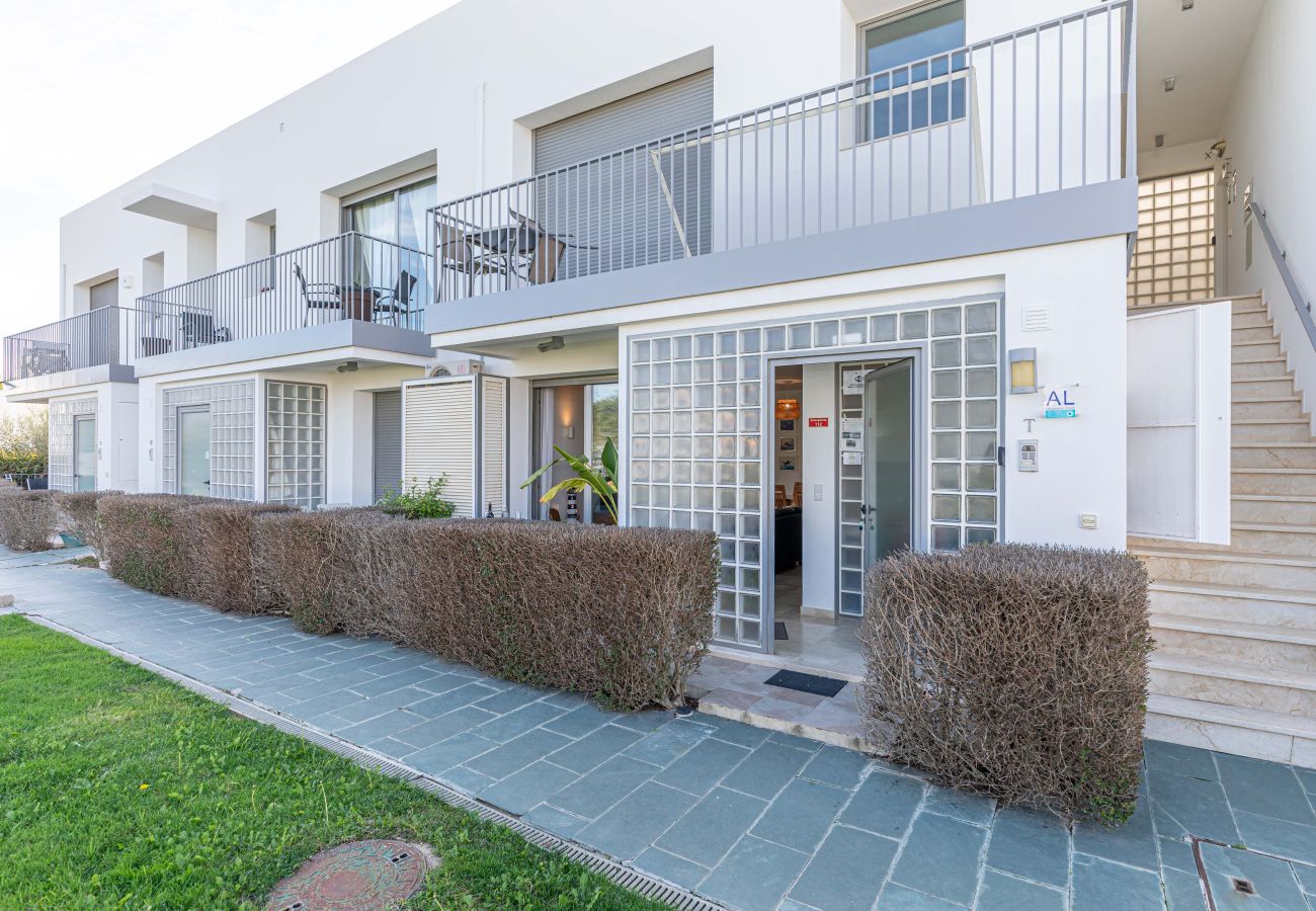 Appartement à Tavira - APARTMENT TWINTEE, Terraços de Tavira