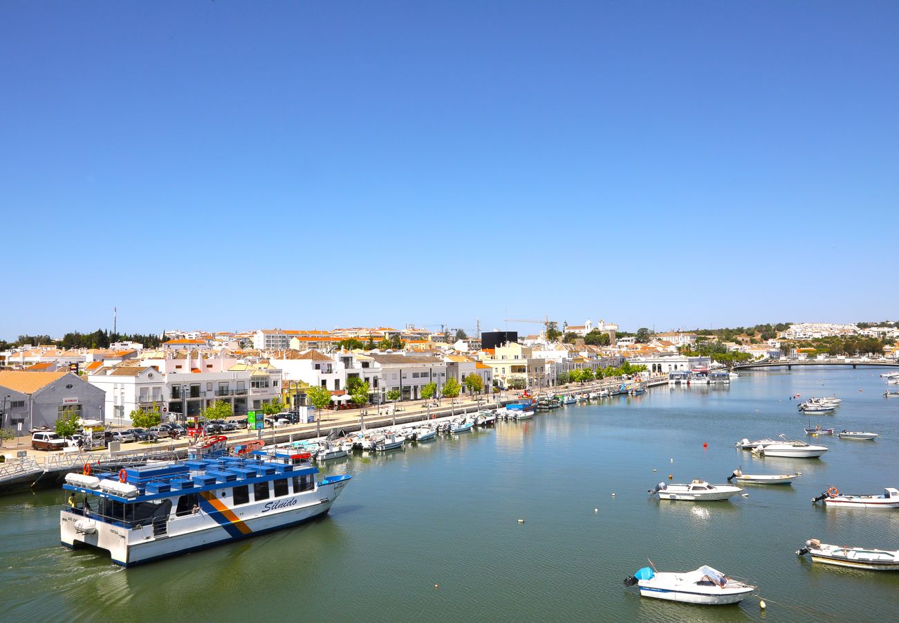Appartement à Tavira - APARTMENT TWINTEE, Terraços de Tavira