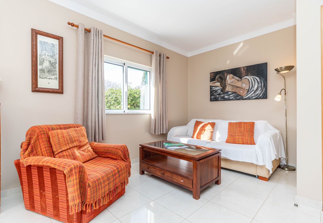 Villa à Altura - VILLA DO REGATO, Beach Village