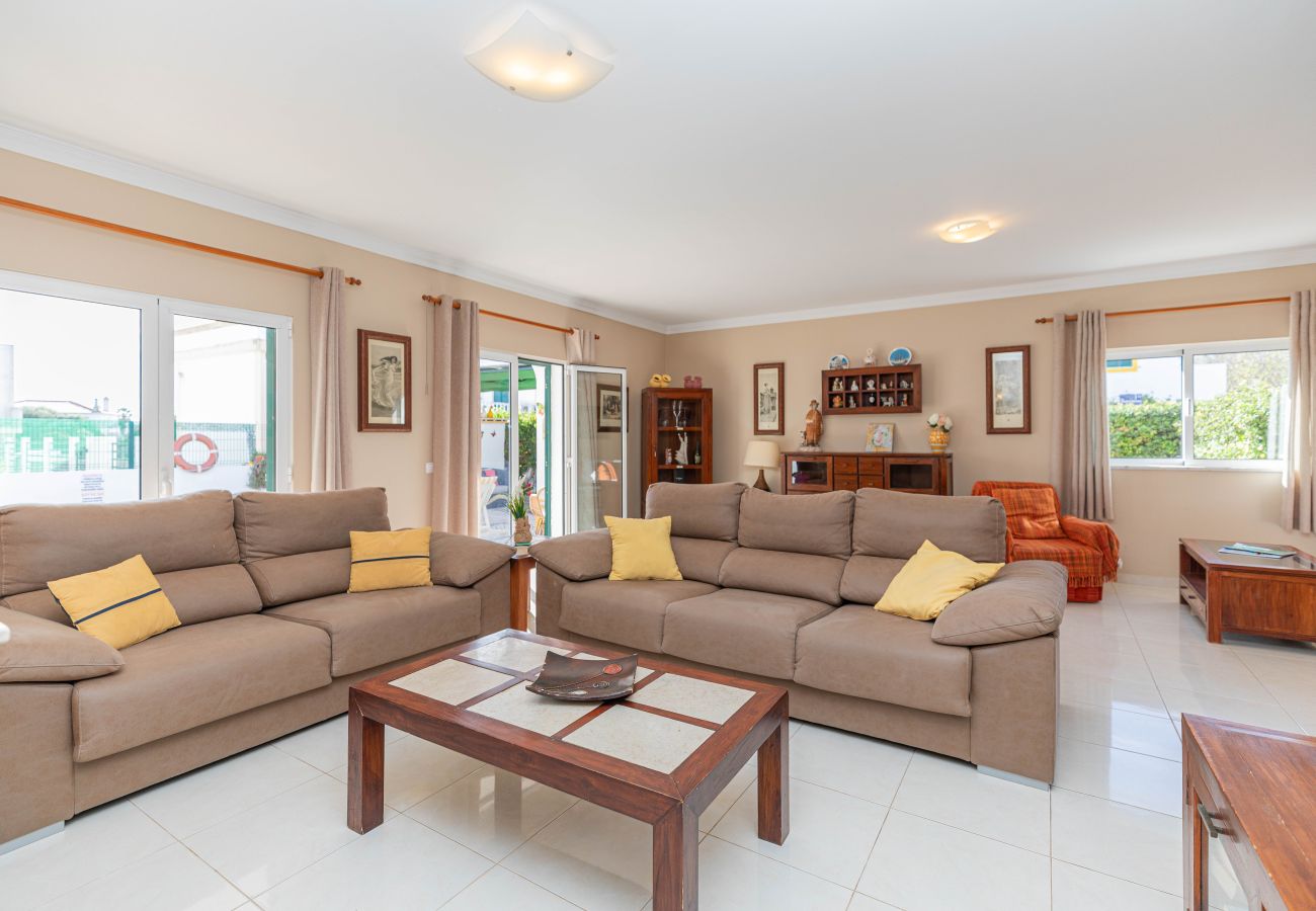 Villa à Altura - VILLA DO REGATO, Beach Village